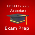 LEED Green Associate Exam Prep icon