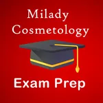 Milady Cosmetology Exam Prep icon