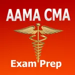 AAMA CMA Test Prep 2024 Ed icon