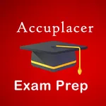 Accuplacer Exam Prep icon