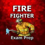 FIREFIGHTER Test Prep 2024 Ed icon