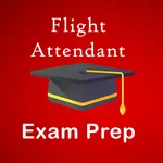 Flight Attendant Exam Prep icon