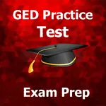 GED Test Prep 2023 Ed icon