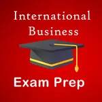 International Business Exam icon