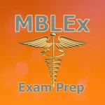 MBLEx Test Prep 2024 Ed icon