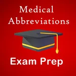 Medical Abbreviations Exam icon