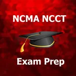 NCMA NCCT Test Prep 2024 Ed icon