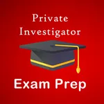 Private Investigator Exam Prep icon