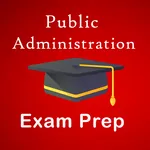 Public Administration Exam icon