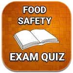 FOOD SAFETY MCQ Exam Quiz icon