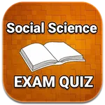 Social Science MCQ Exam Quiz icon