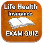 Life Health Insurance Quiz icon