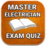 MASTER ELECTRICIAN Exam Quiz icon