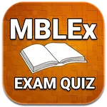 MBLEx Exam Quiz 2024 Ed icon