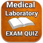 Medical Laboratory EXAM Prepar icon