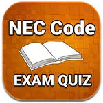 NEC Code Exam Quiz 2023 Ed icon