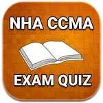 NHA CCMA Exam Quiz 2023 Ed icon