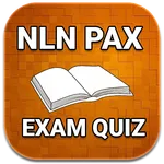 NLN PAX Quiz Exam 2024 Ed icon