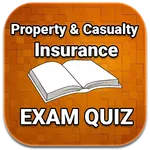 Property & Casualty Insurance  icon