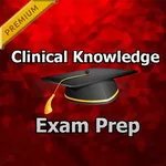 USMLE CK Clinical Knowledge Te icon