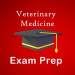 Veterinary Medicine Exam Prep icon