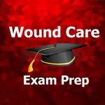 Wound Care Test Prep icon