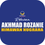 Akhmad Rozanie icon