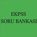 Ekpss Soru Bankası icon