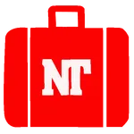 Nurman travel - Tiket & Hotel icon