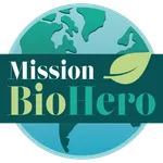 Mission BioHero icon