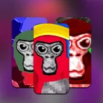 Gorilla Tag Wallpapers icon