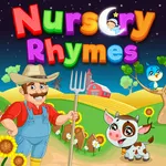 Spanish Nursery Rhymes Videos icon