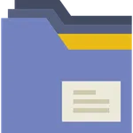 Batch Folder Creator icon