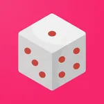 Lucky Dice - Simple N Fun Dice icon