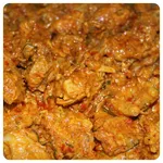 Resep Rendang Ayam icon