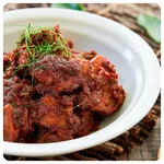 Resep Rendang Ayam icon