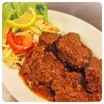 Resep Rendang Padang icon