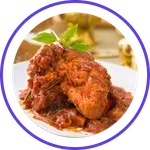 Resep Rendang Ayam icon