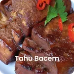 Resep Tahu Bacem icon
