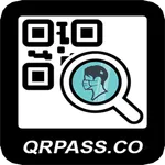 QrPassCo icon