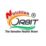 Nutrition Orbit icon