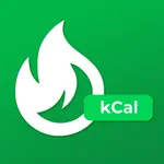 NutriTrack : Calorie Counter icon