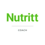 Nutritt Coach icon