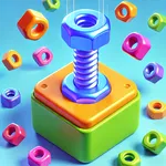 Nuts & Bolts! icon