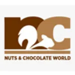 Nuts And Chocolate icon