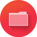 File Manager icon