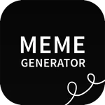 Advanced Meme Generator icon