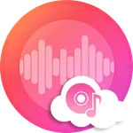 My Music Player icon