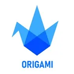 Origami - Simple Paper Folding icon