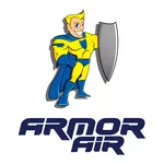 Armor Air Home icon